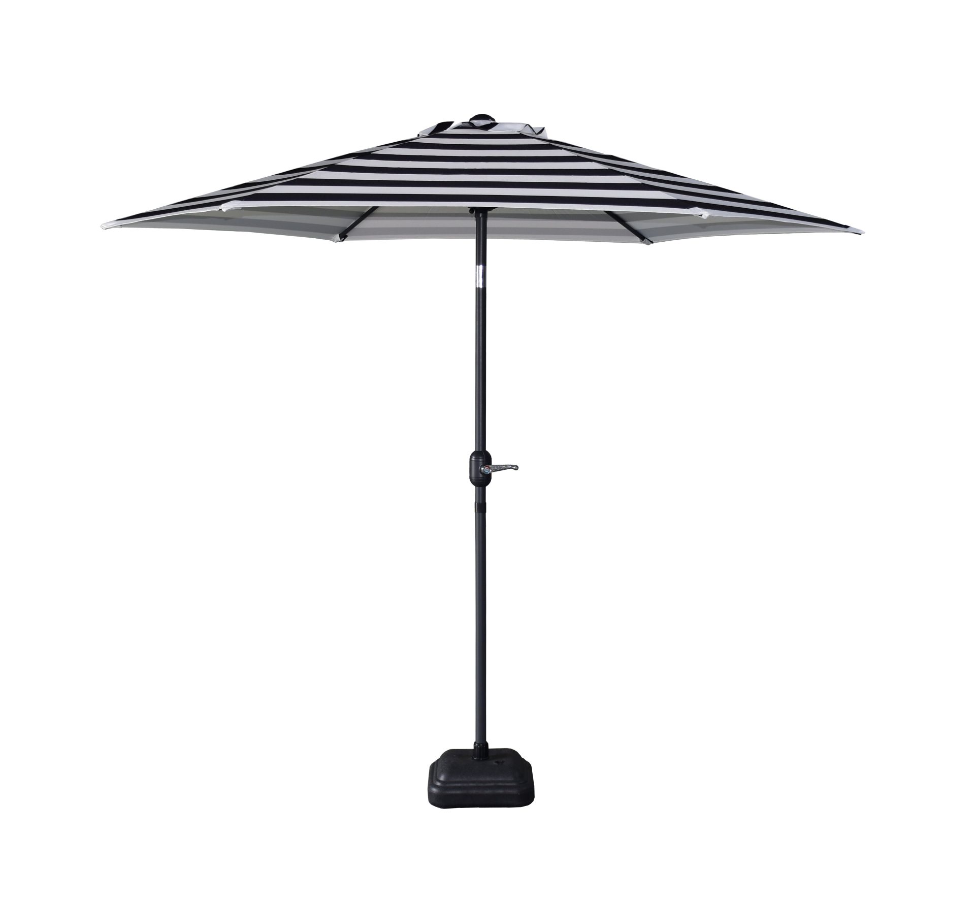 Porch Umbrella 2.7m - Image 6