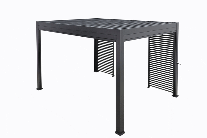 Fiori Gazebo 3m x 3m - Image 2