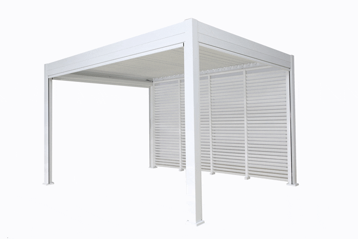 Fiori Gazebo 3m x 3m - Image 8