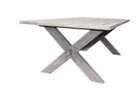 Bolsena Low Dining Table 2200 x 1000 x685mm H