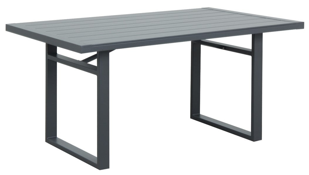 Torquay 4pc Double Cafe Set Gunmetal - Image 2