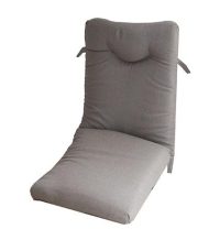 Garden master cushions