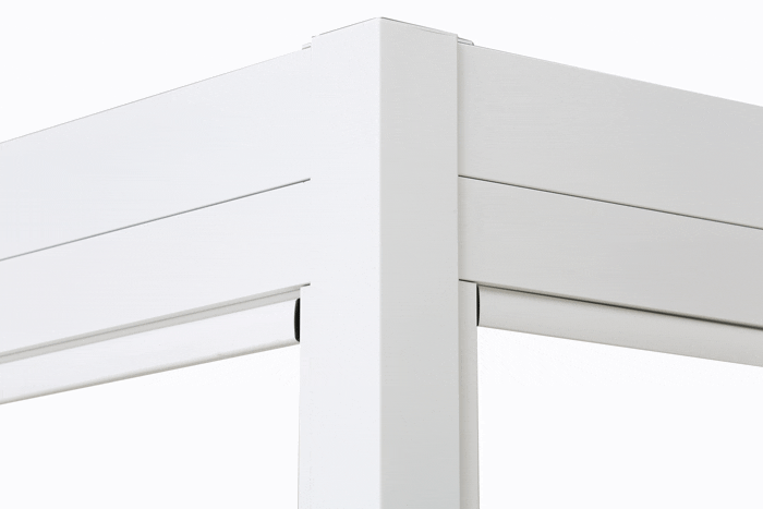 Fiori Gazebo 3m x 3m - Image 9