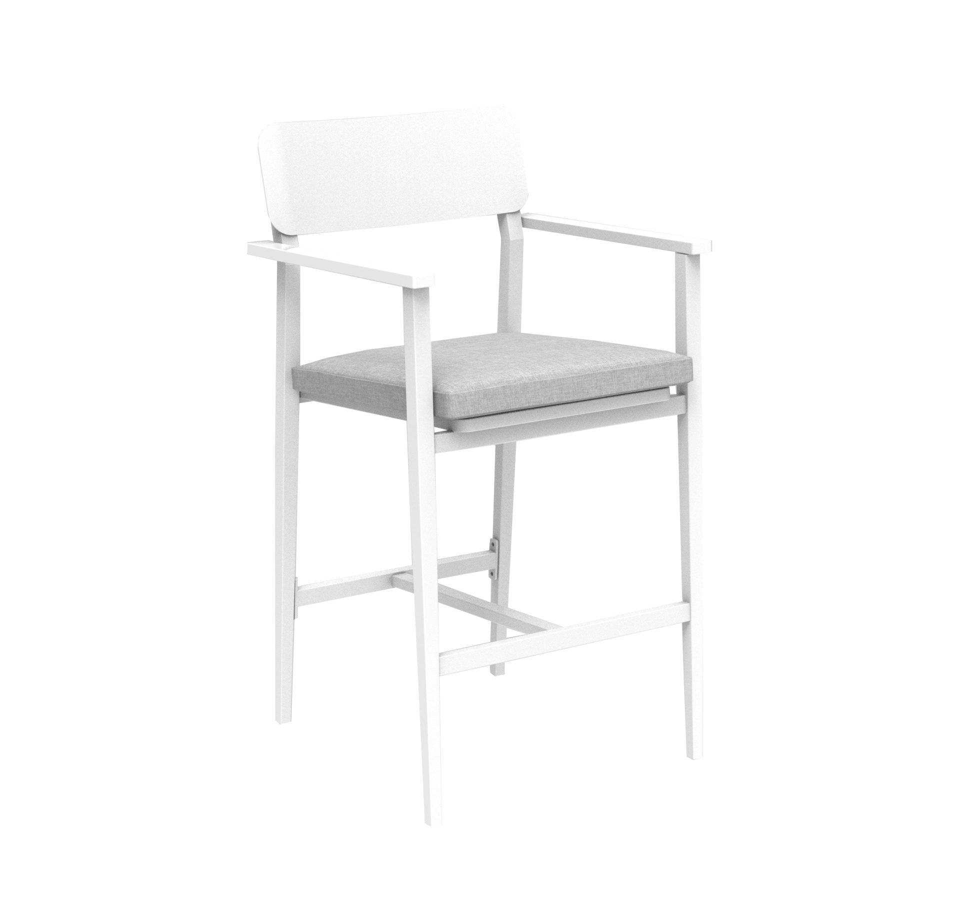 Hope Bar Chair - Image 4