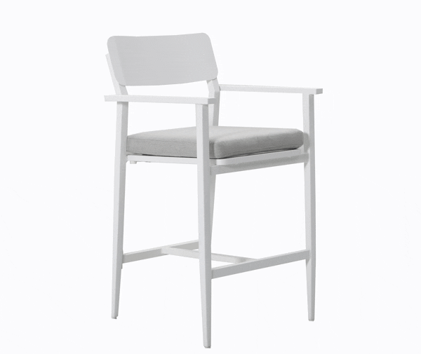 Hope Bar Chair - Image 2