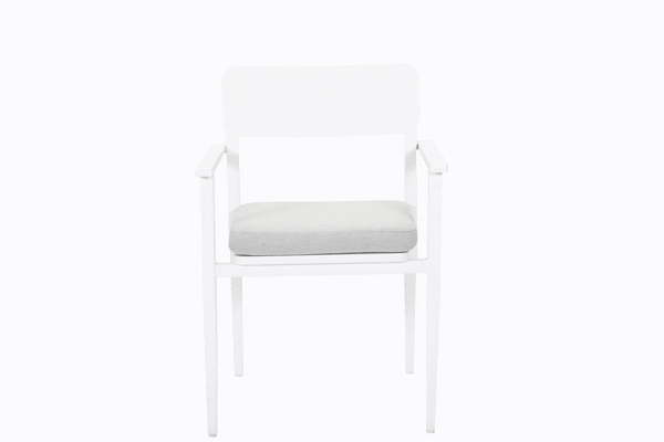 Hope Dining chair - Image 5