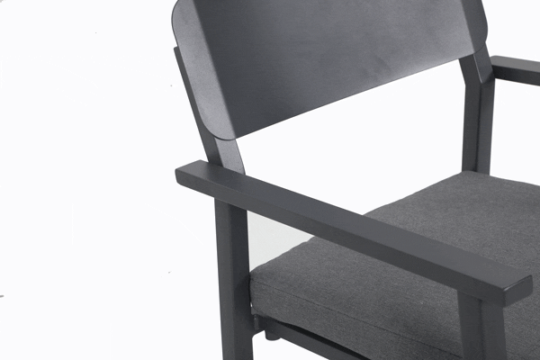 Hope Dining chair - Image 6