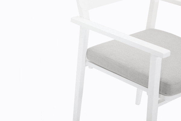 Hope Dining chair - Image 9