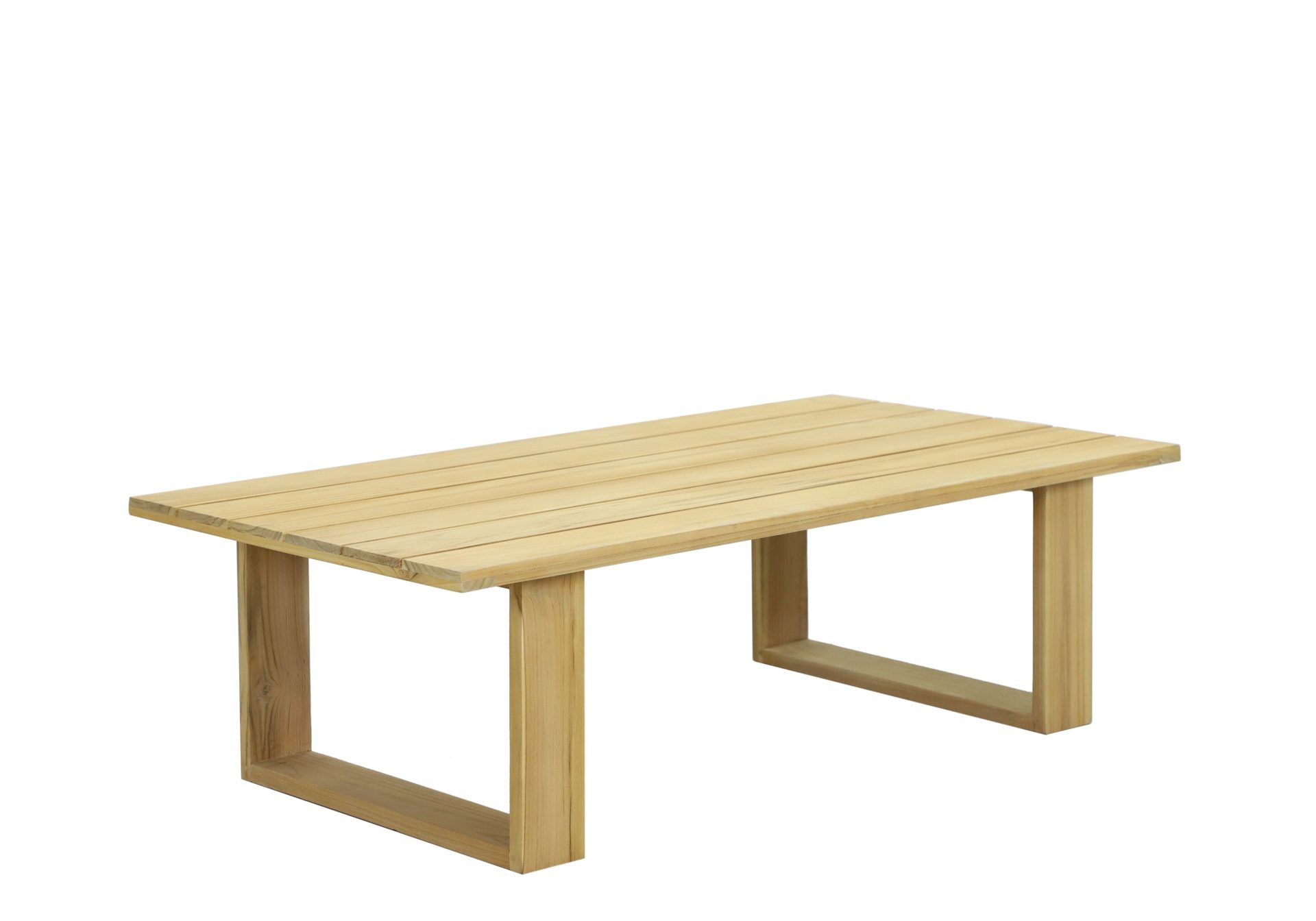 Teakline 3pc Single Sofa - Image 6