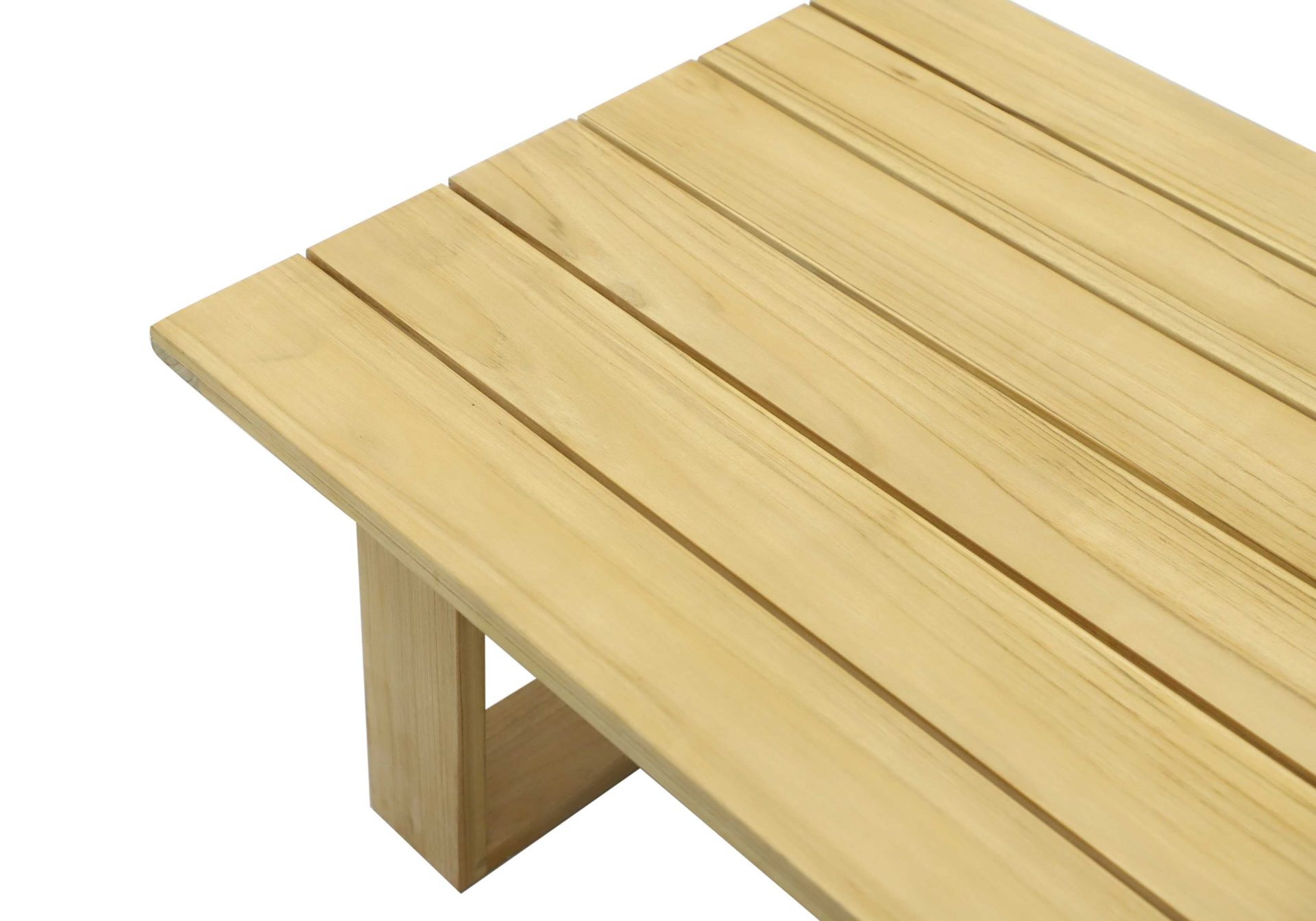 Teakline 3pc Single Sofa - Image 7
