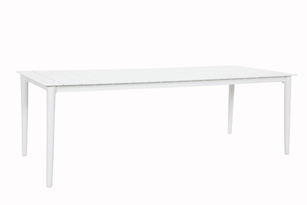 Hope -Jackson 9pc Dining Sets - White - Image 5