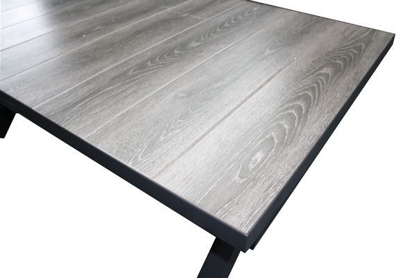 Hope 9pc Justin Auto Extension Ceramic- Gunmetal - Image 5