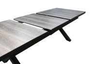 Justin Ceramic Auto Extension Table - Replacement Tile