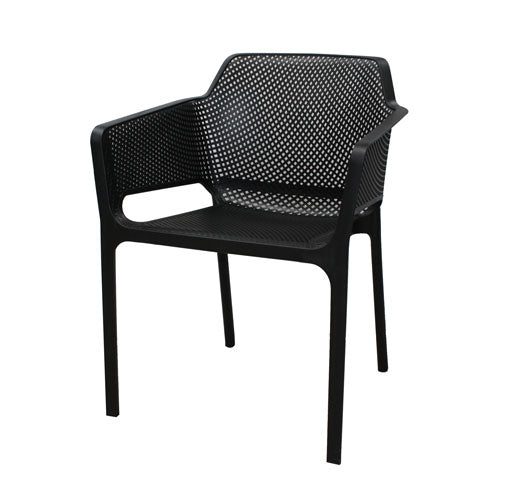 Manhattan Resin Chair Collection - Image 3