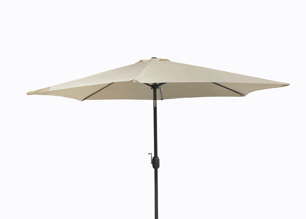 Porch Umbrella 2.7m - Image 13