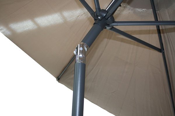 Porch Umbrella 2.7m - Image 12