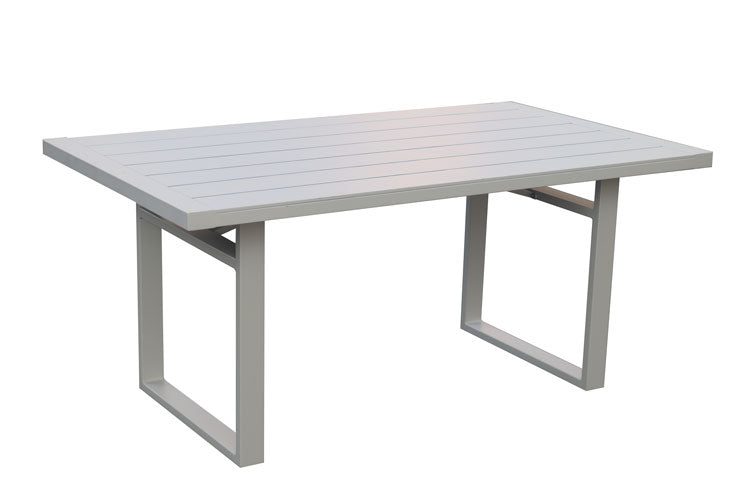 Portsea Low Dining Table - Image 3