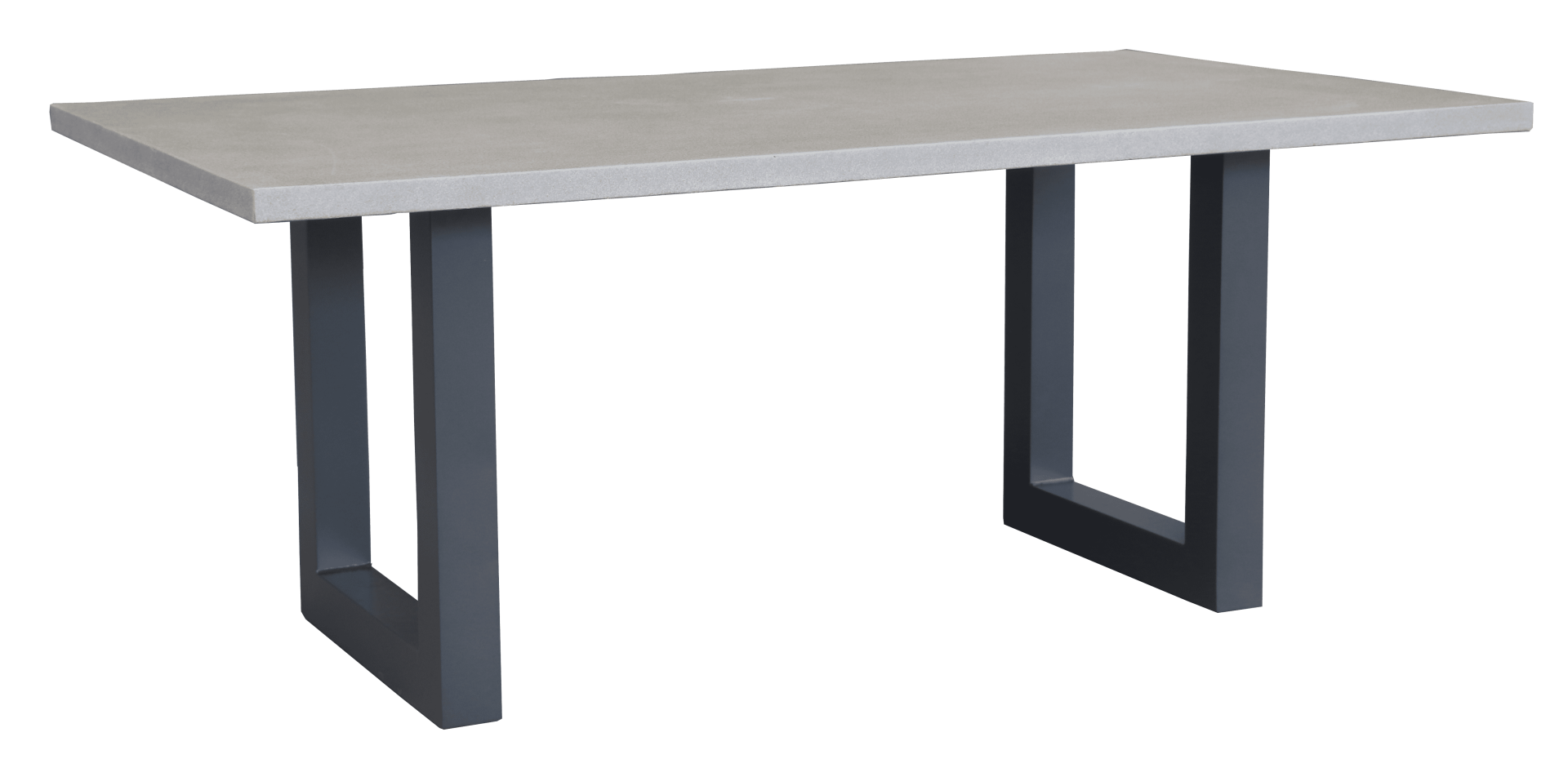 Hope Portland 9pc Dining Setting - Image 3