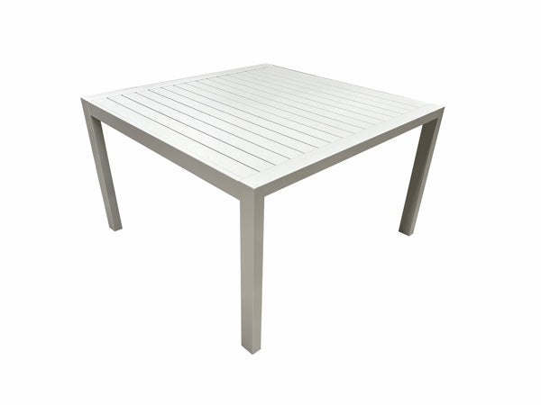 Manhattan Low Dining sets / 4 colours with Dove Table - Image 7