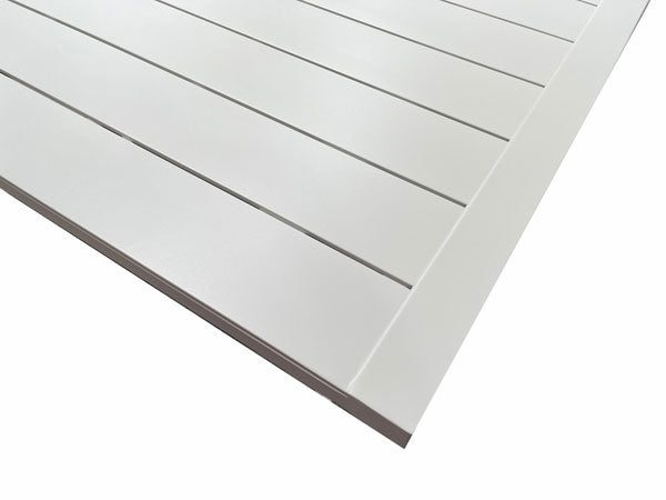 Portsea Low Dining Table - Image 6