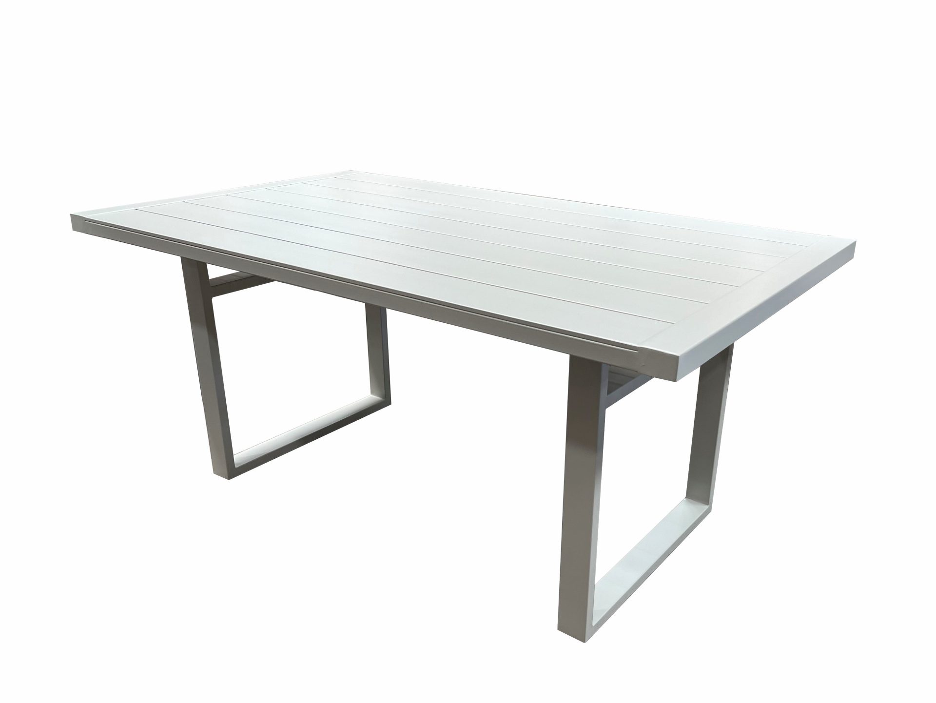 Portsea Low Dining Table - Image 5