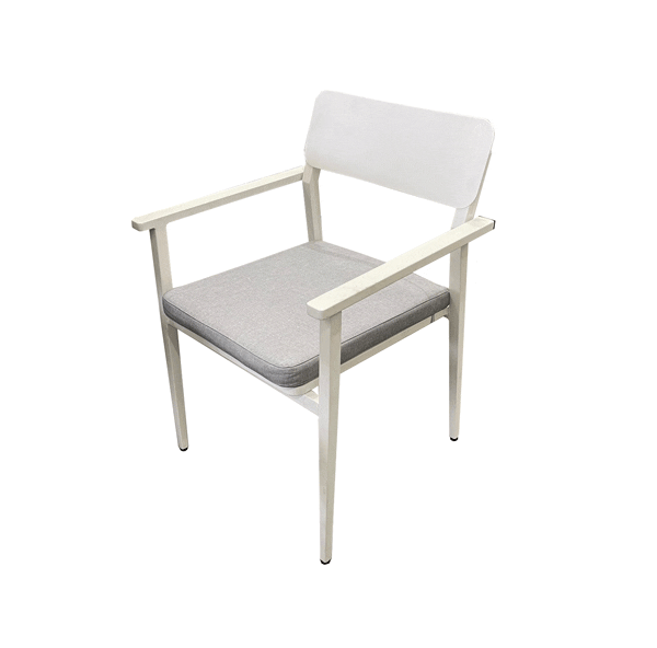 Hope Dining chair - Image 2