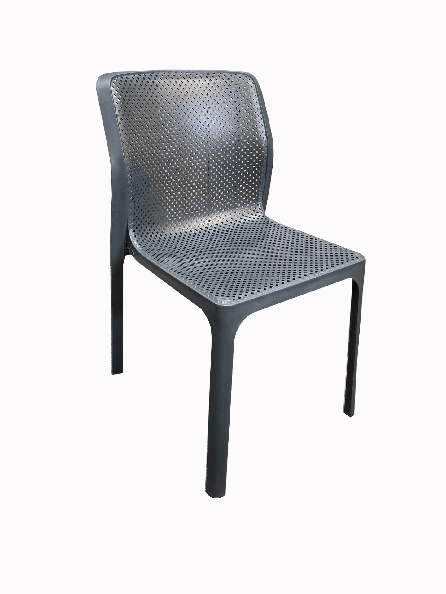 Manhattan armless - Selker 5pc setting - Image 3