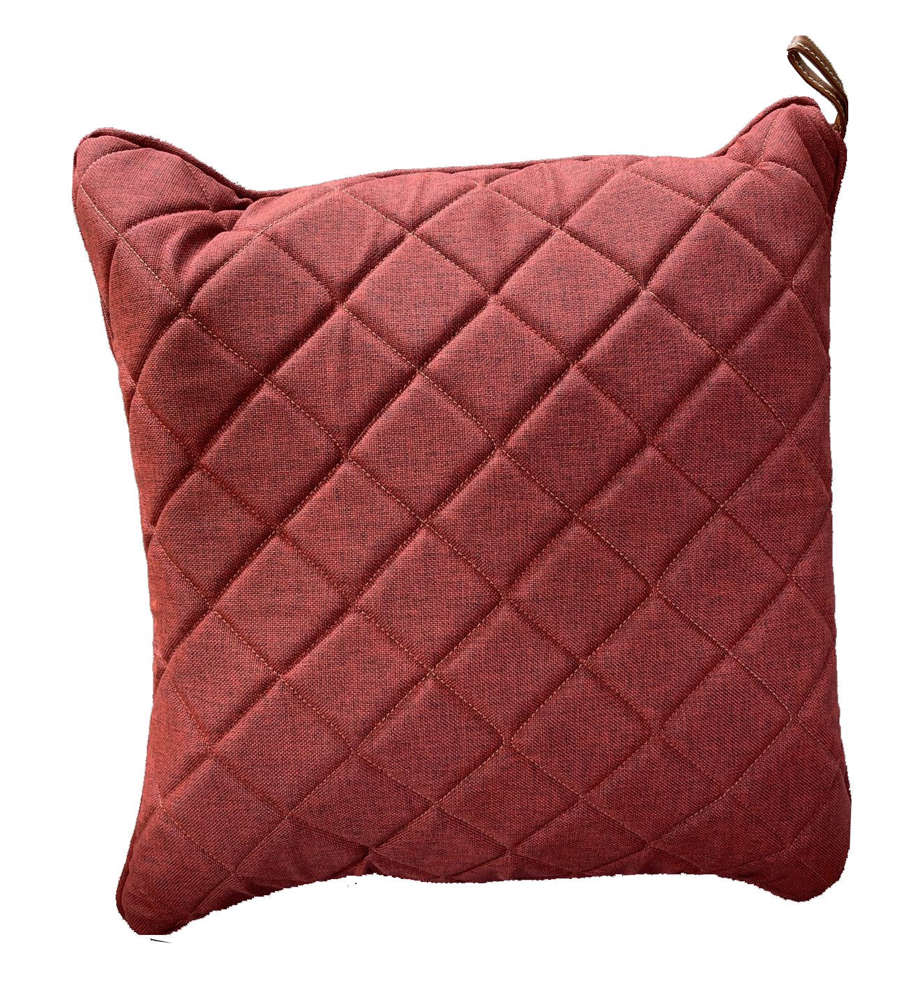 Scatter Cushions -Quilted - Olifen