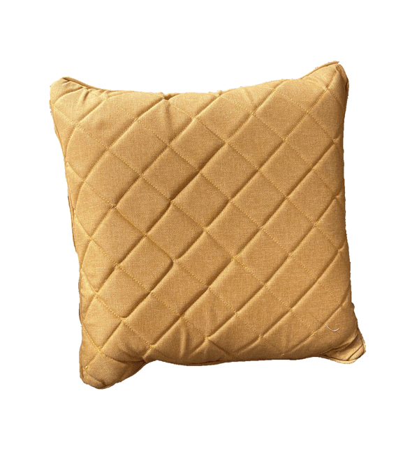 Scatter Cushions -Quilted - Olifen - Image 4