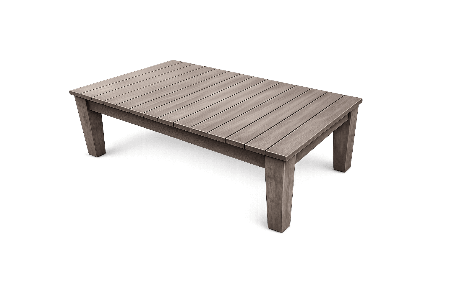 Bolsena Coffee Table 1200 x700mm - Image 3