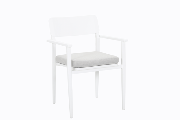 Hope - Hawthorn 3pc Set - White - Image 4