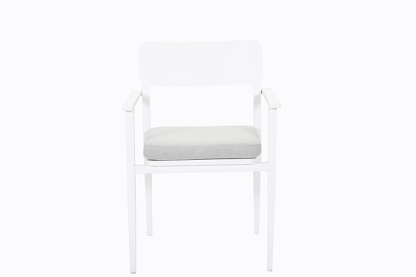 Hope - Hawthorn 3pc Set - White - Image 3