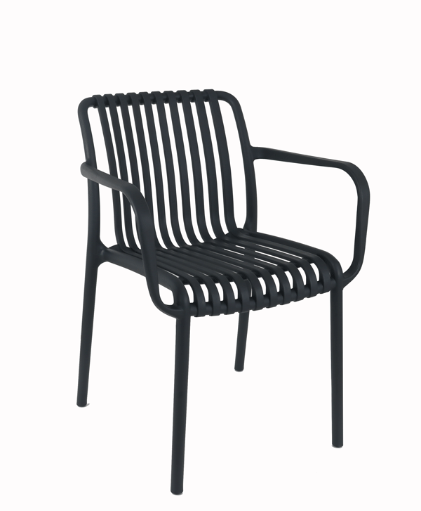 Voyage arm chairs - Image 4