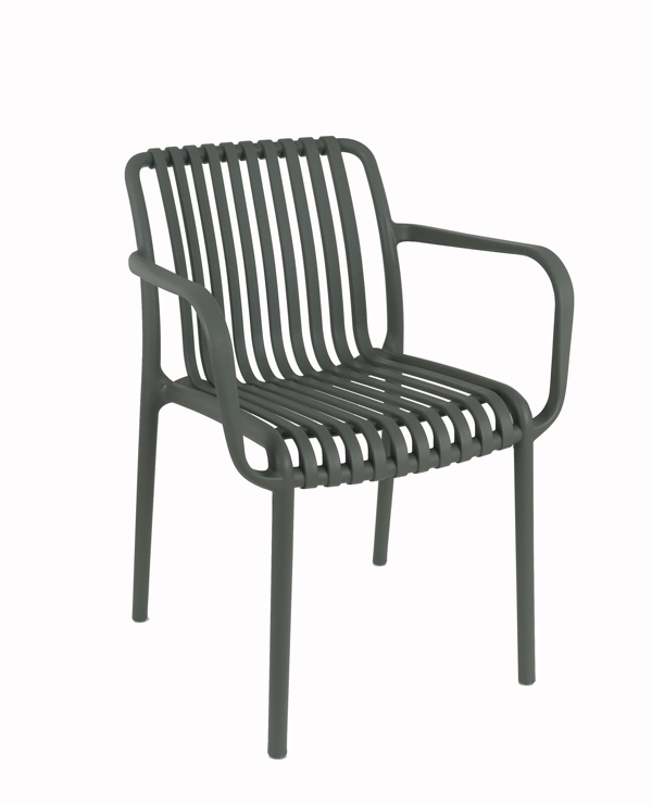 Voyage arm chairs - Image 5