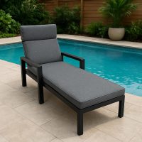 Casten Recliner Sunlounge