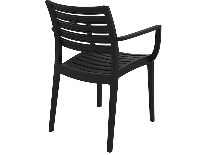 Artemis 7 Piece Outdoor Patio Dining Setting - Image 5