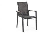 Isola-Imperial 9pc Auto Extension setting - Gunmetal
