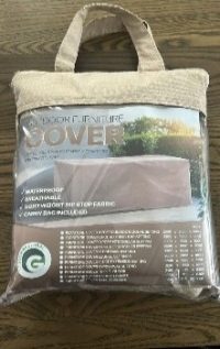 Covers-Heavy Duty - Taupe