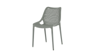 Nikita Resin side Chair